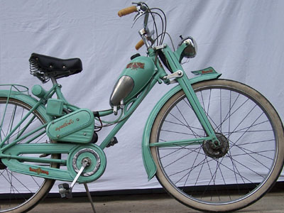 AQUILOTTO BIANCHI mod